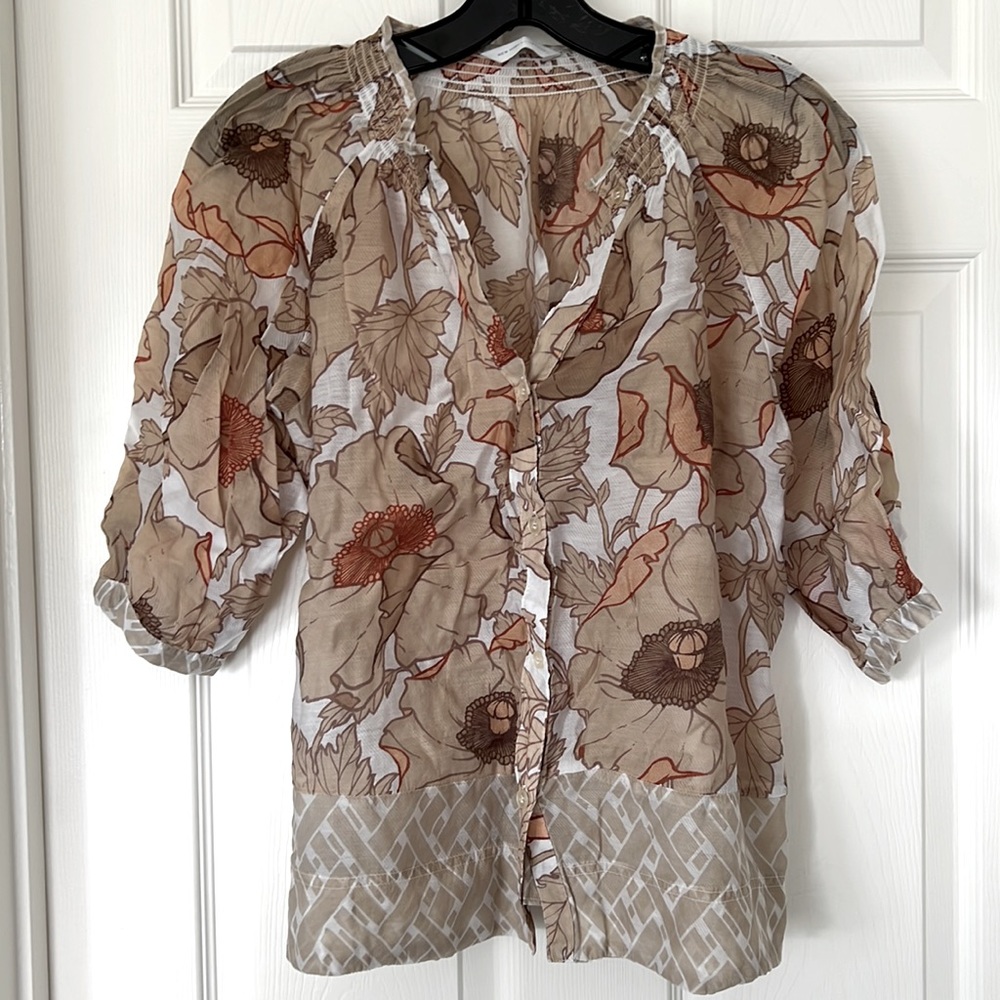 NY&Co Top